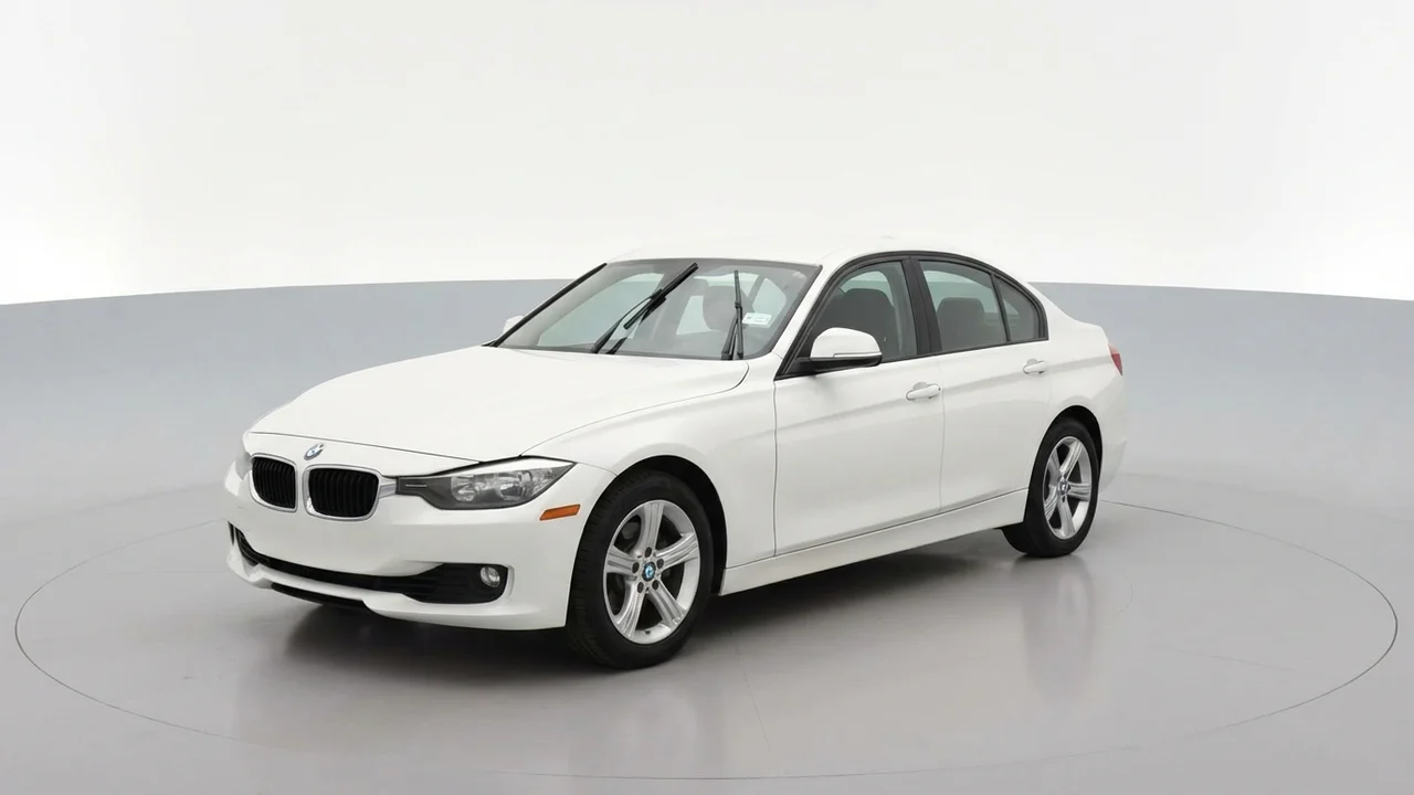 Best BMW 328i Wiper Blades - 1