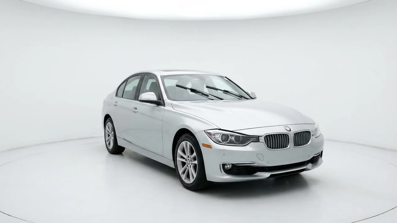 Best BMW 328i xDrive Wiper Blades - 1