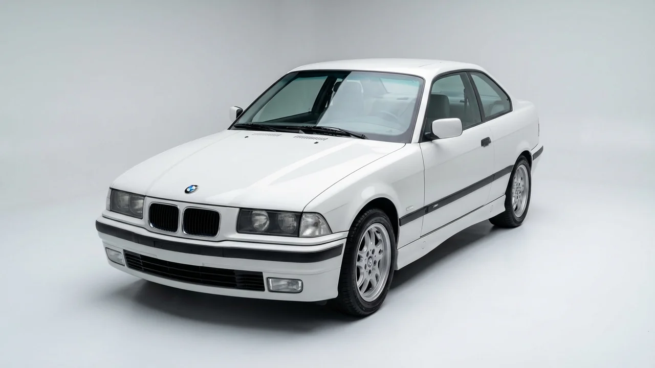 Best BMW 328is Wiper Blades - 1