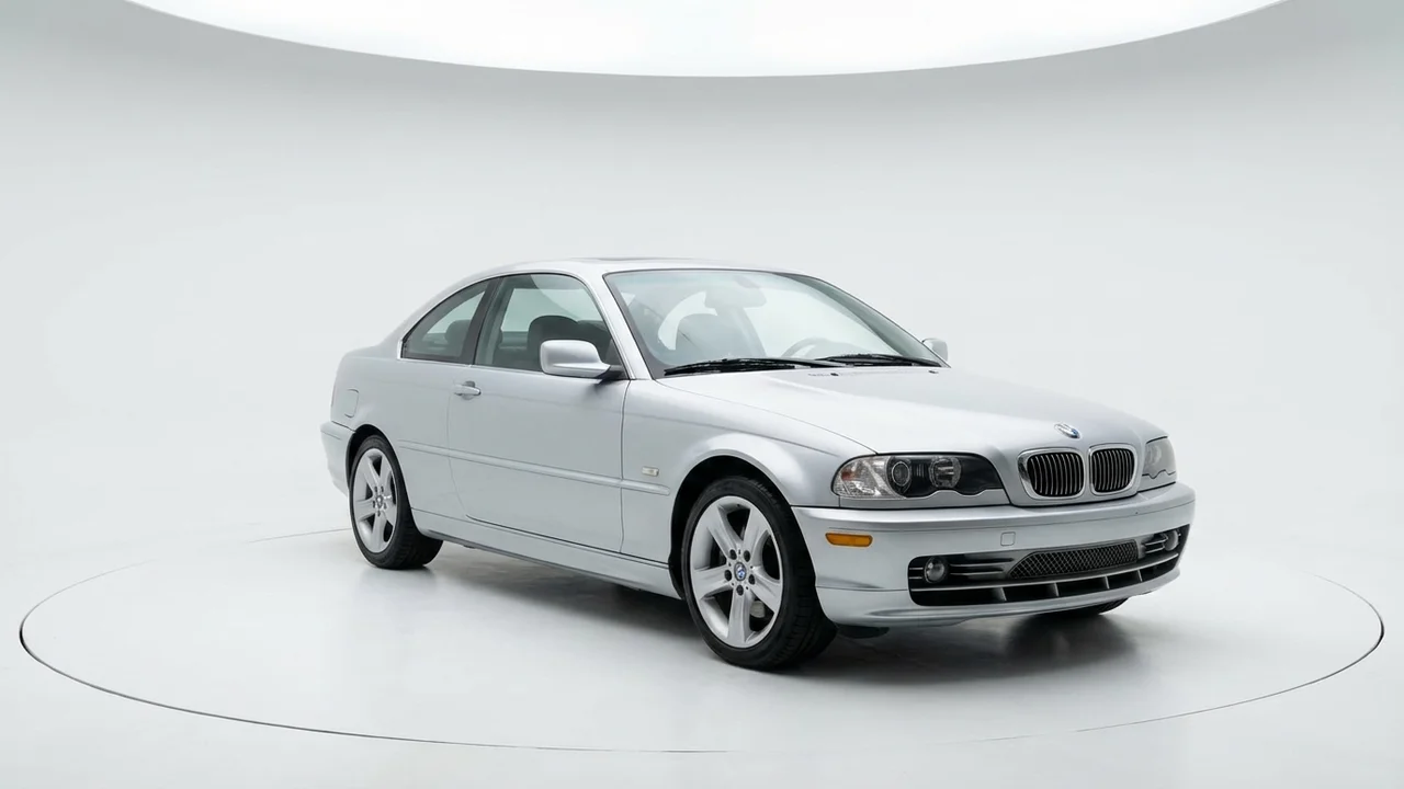 Best BMW 330Ci Wiper Blades - 1