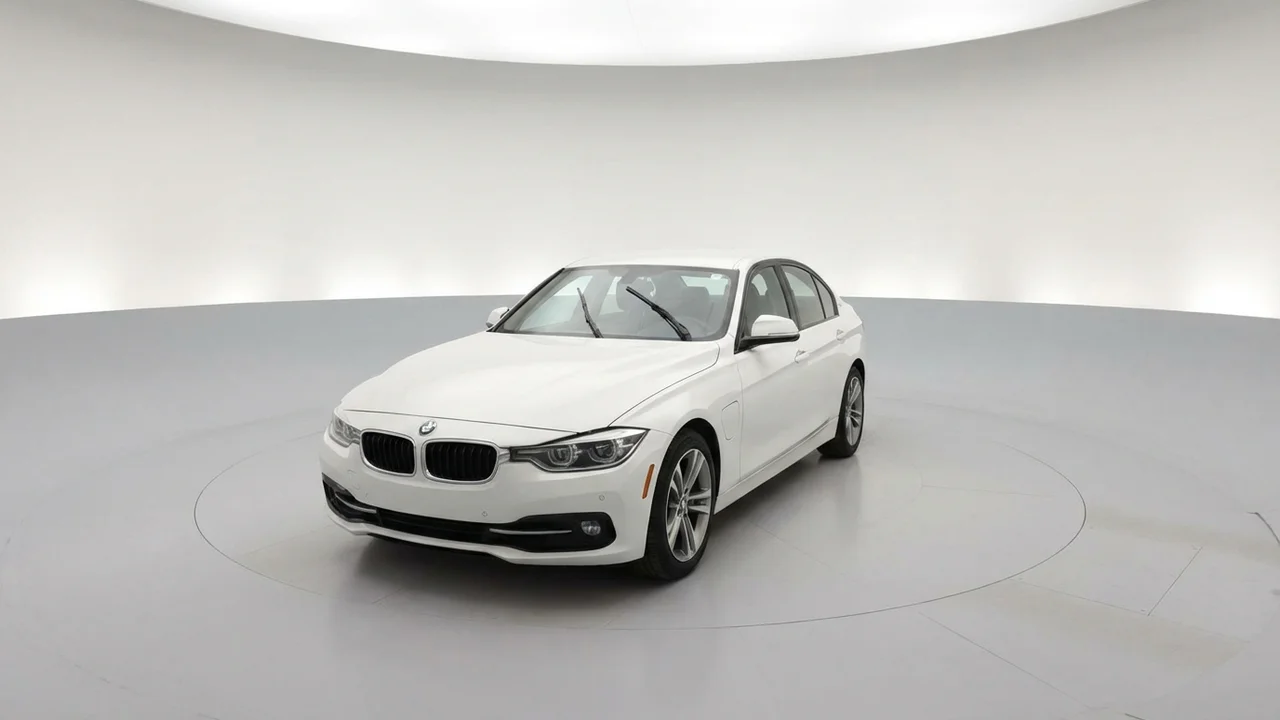 Best BMW 330e Wiper Blades - 1