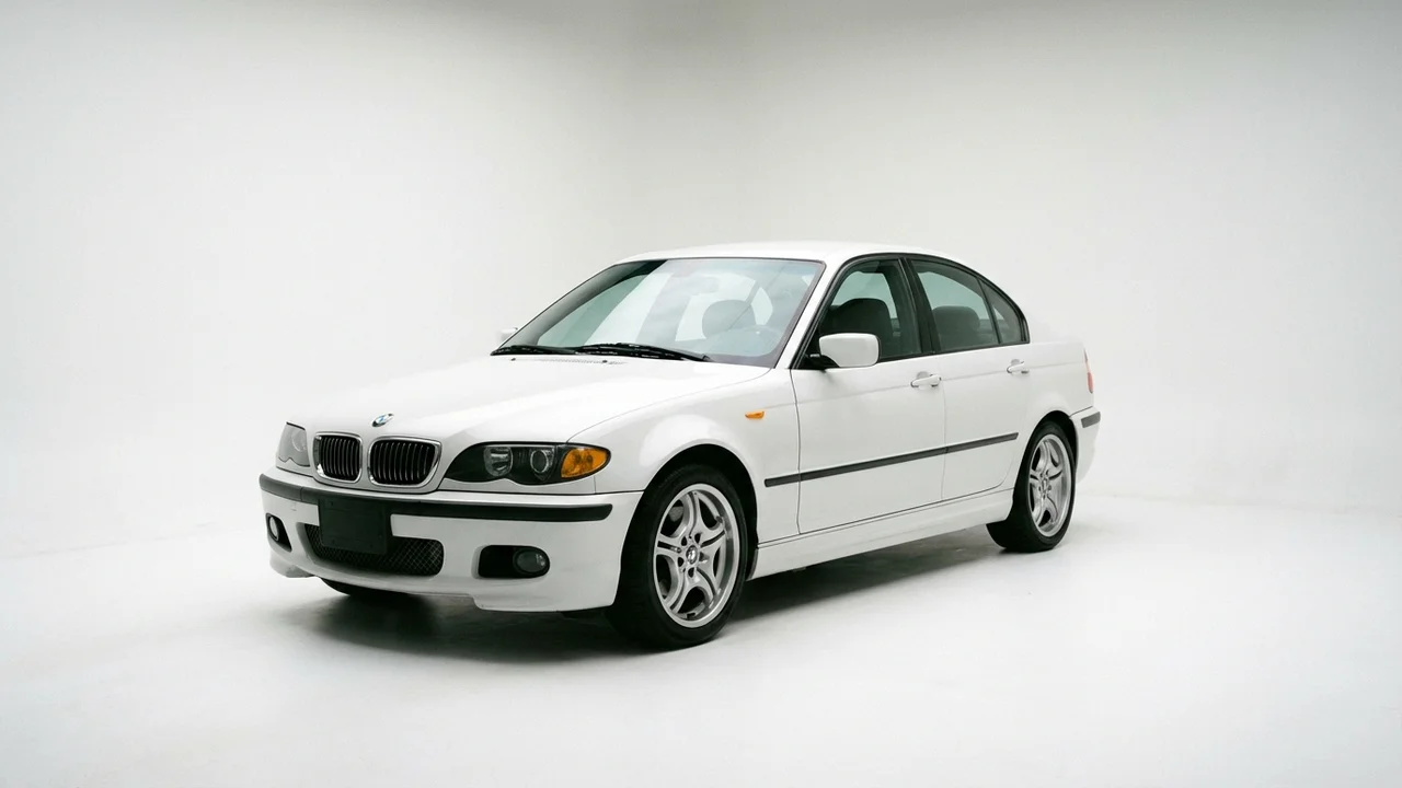 Best BMW 330i Wiper Blades - 1