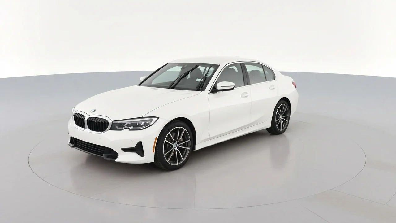 Best BMW 330i xDrive Wiper Blades - 1