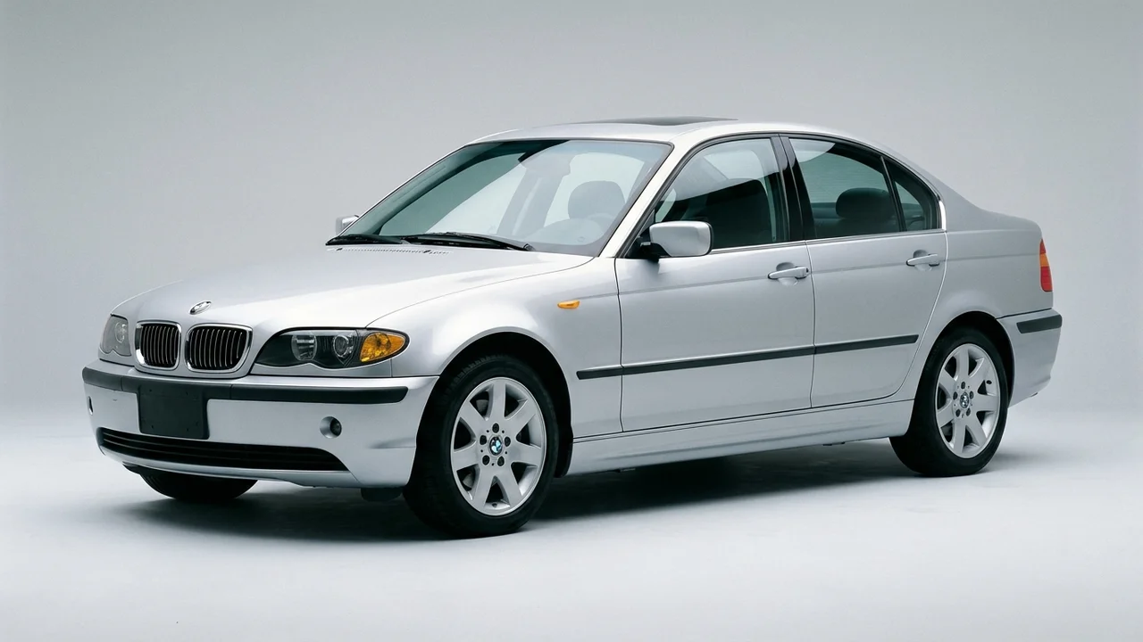 Best BMW 330xi Wiper Blades - 1