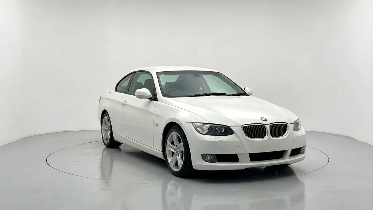 Best BMW 335d Wiper Blades - 1