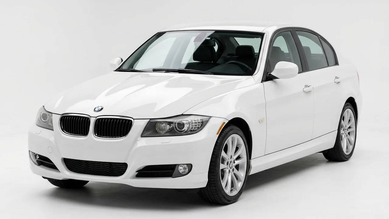 Best BMW 335i Wiper Blades - 1