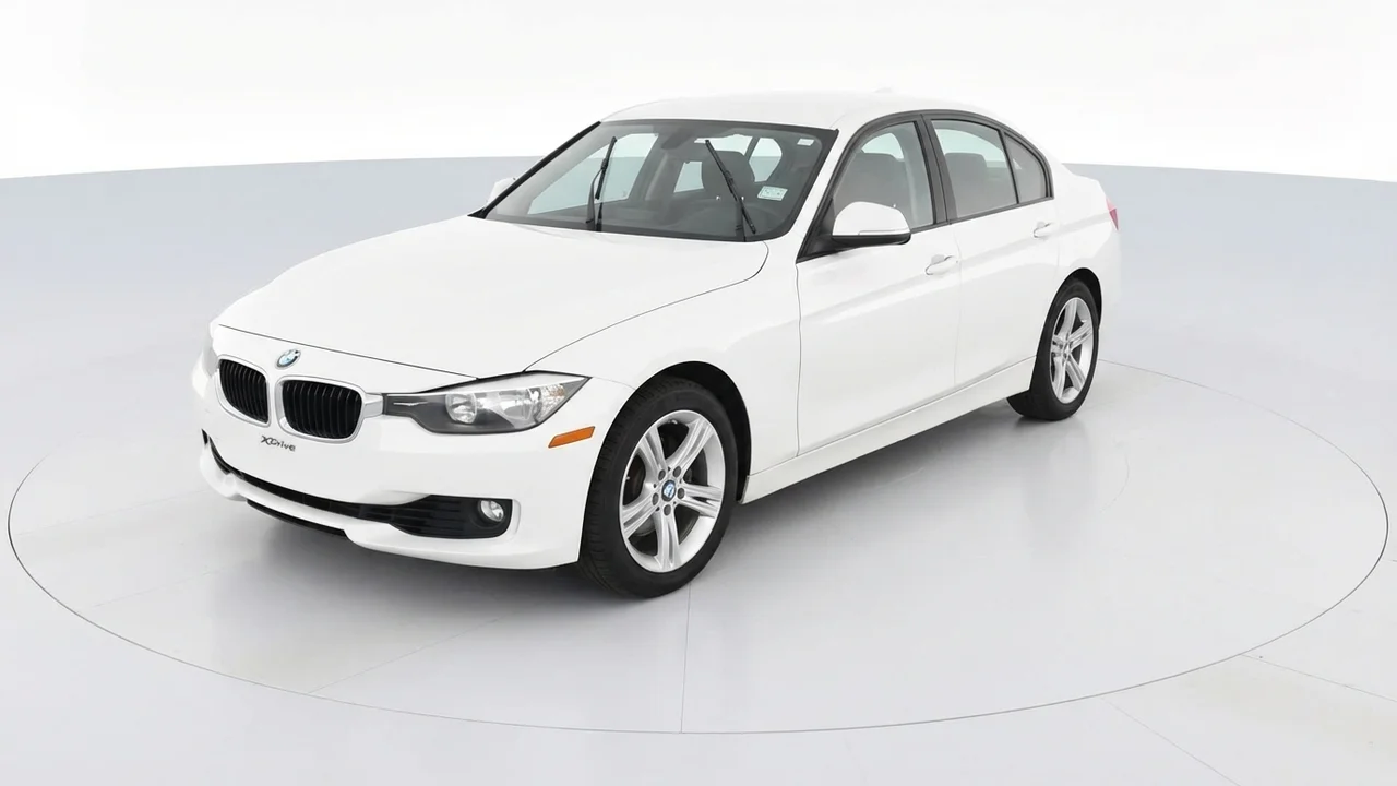 Best BMW 335i xDrive Wiper Blades - 1