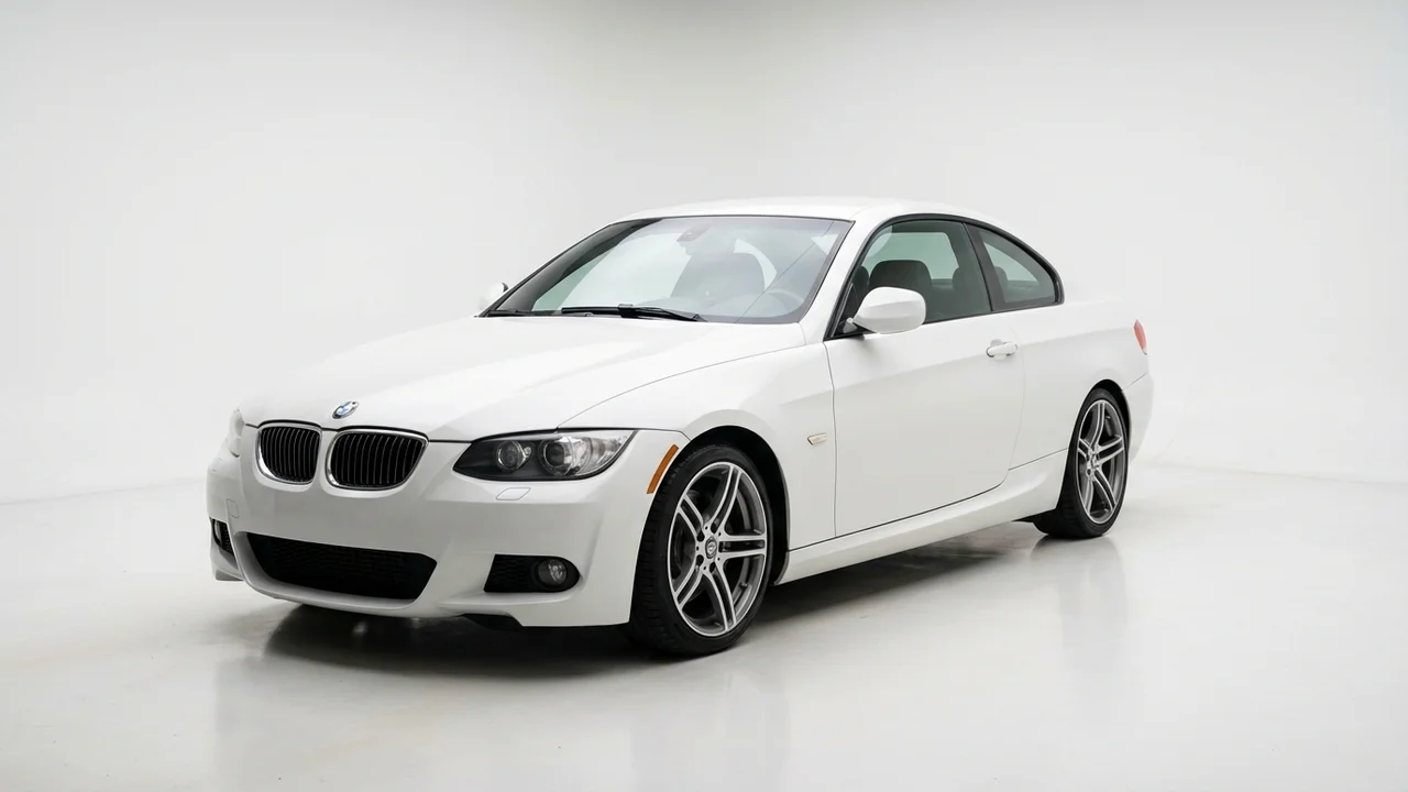 Best BMW 335is Wiper Blades - 1