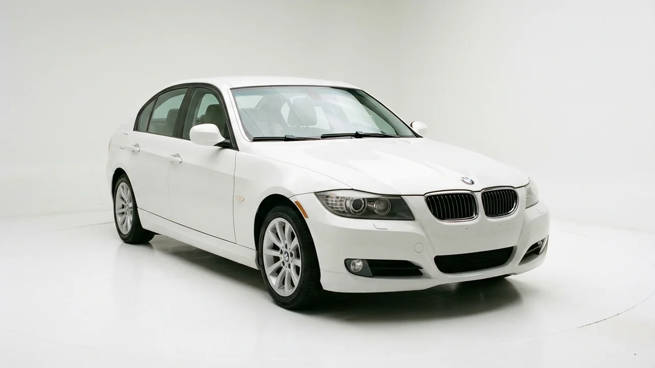 Best BMW 335xi Wiper Blades - 1