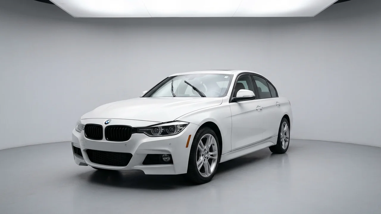 Best BMW 340i Wiper Blades - 1