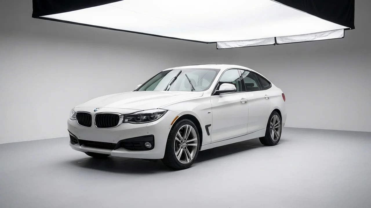 Best BMW 340i GT xDrive Wiper Blades - 1