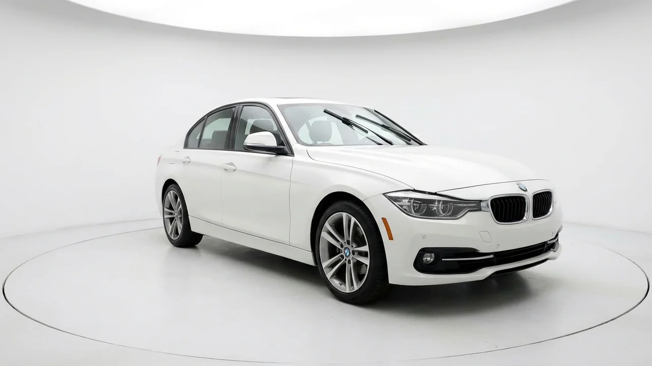 Best BMW 340i xDrive Wiper Blades - 1