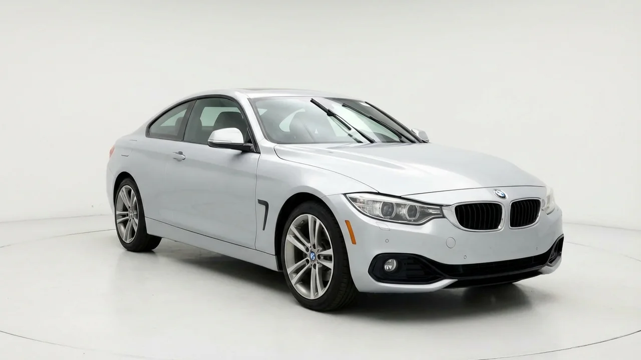 Best BMW 428i Wiper Blades - 1