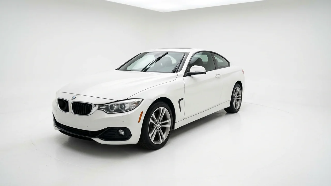 Best BMW 428i xDrive Wiper Blades - 1