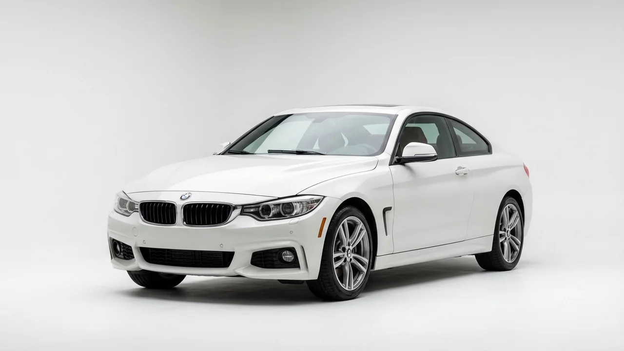 Best BMW 435i Wiper Blades - 1