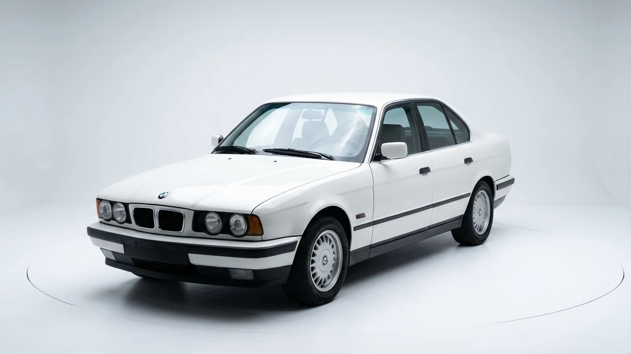 Best BMW 525i Wiper Blades - 1