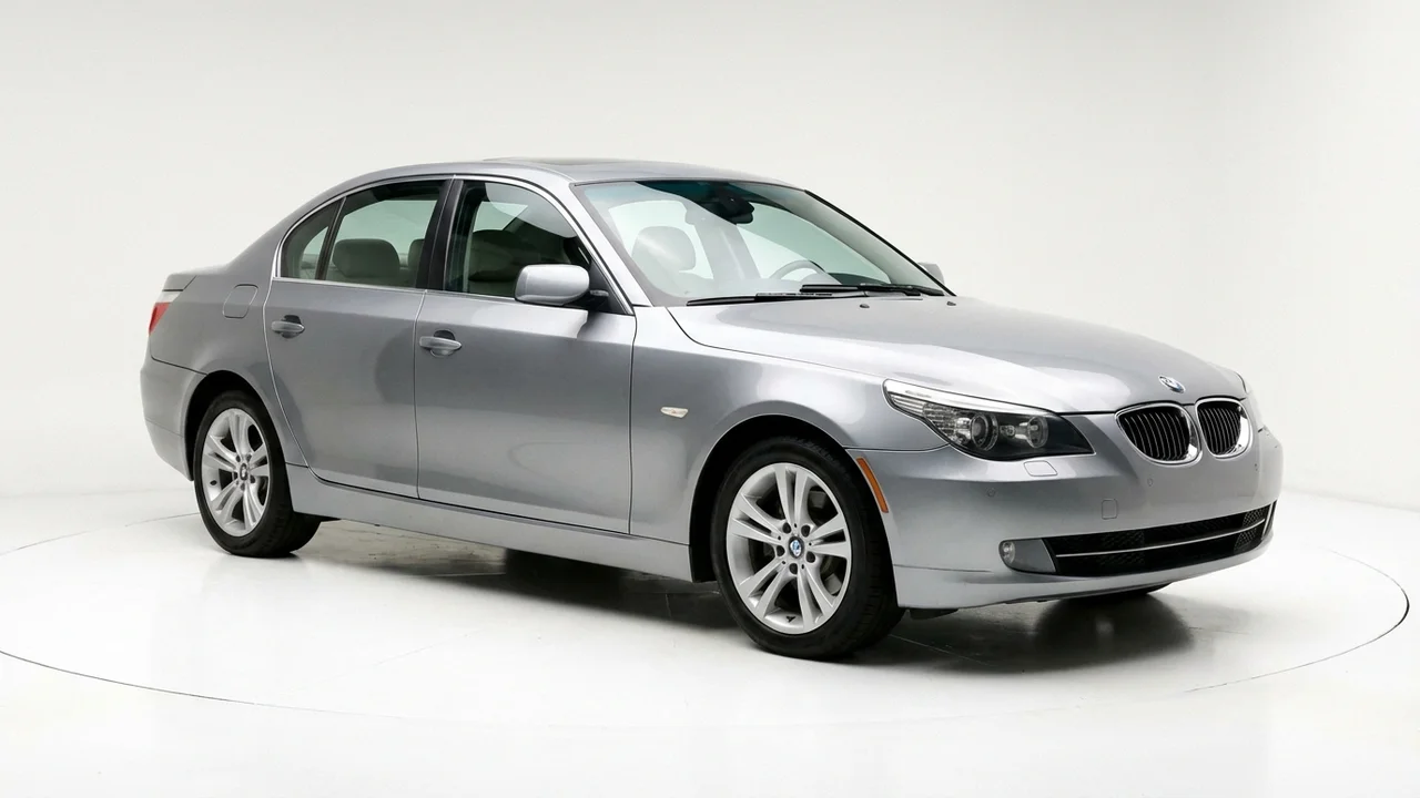 Best BMW 525xi Wiper Blades - 1