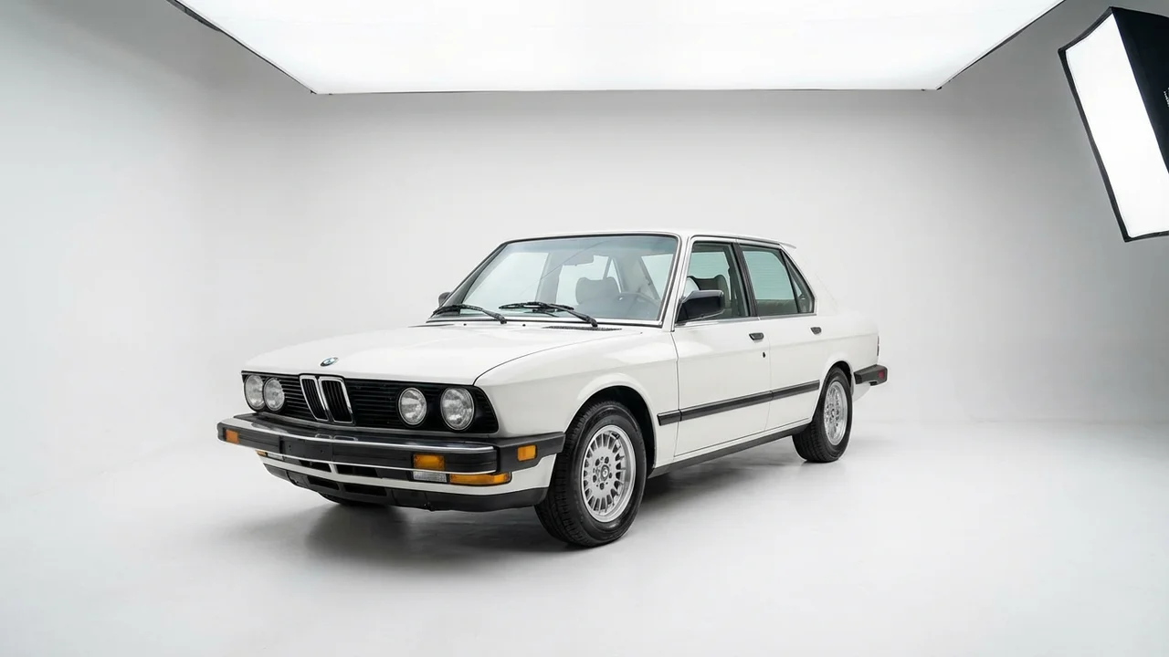 Best BMW 528e Wiper Blades - 1