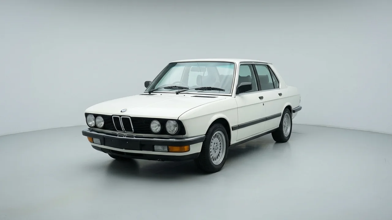 Best BMW 528i Wiper Blades - 1