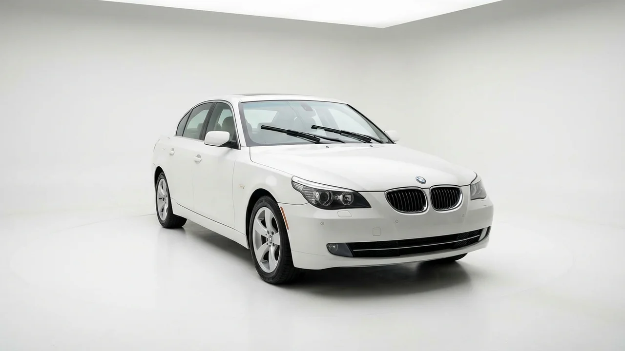 Best BMW 528xi Wiper Blades - 1