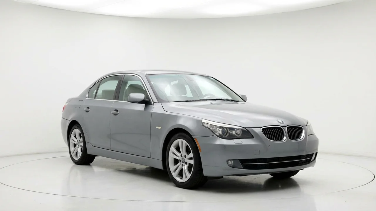 Best BMW 530xi Wiper Blades - 1