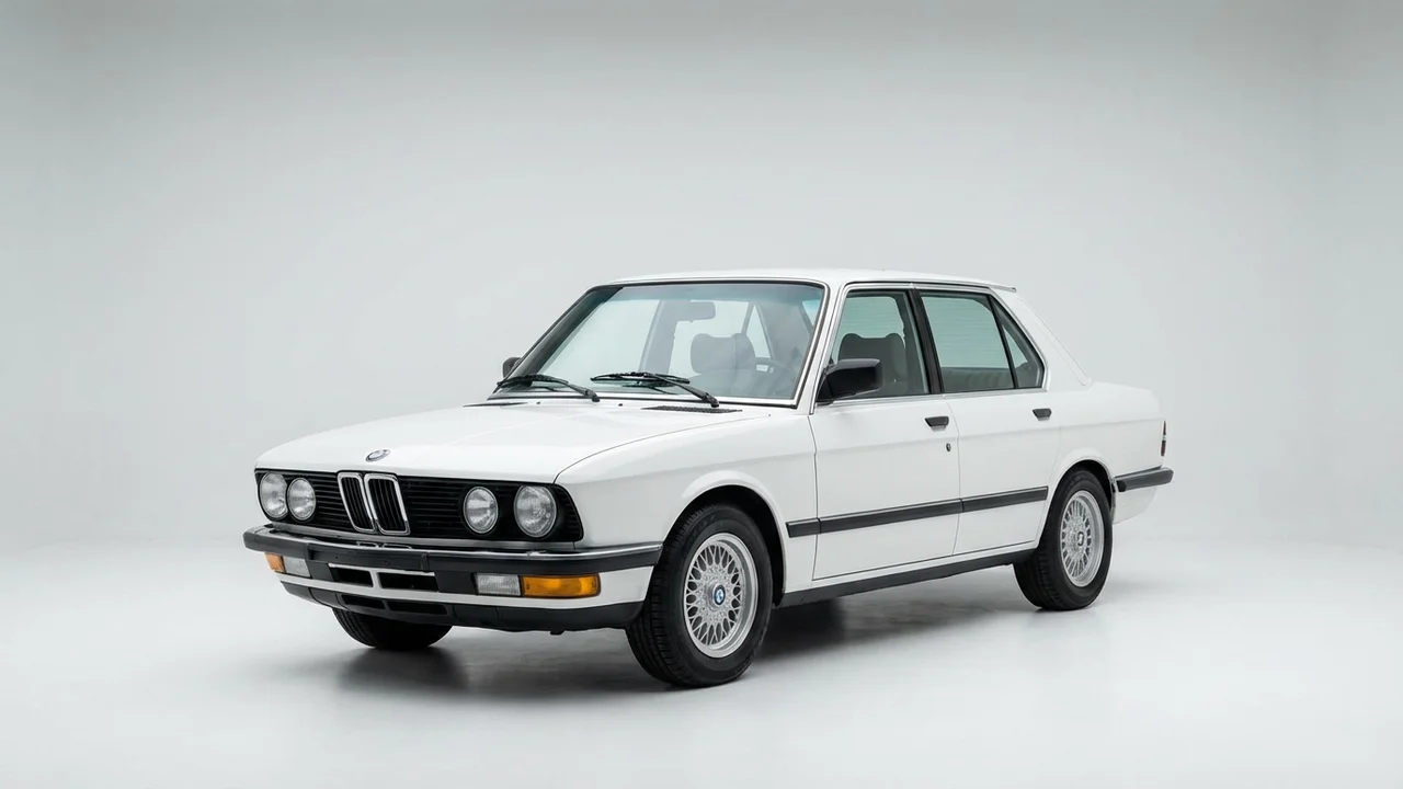 Best BMW 533i Wiper Blades - 1