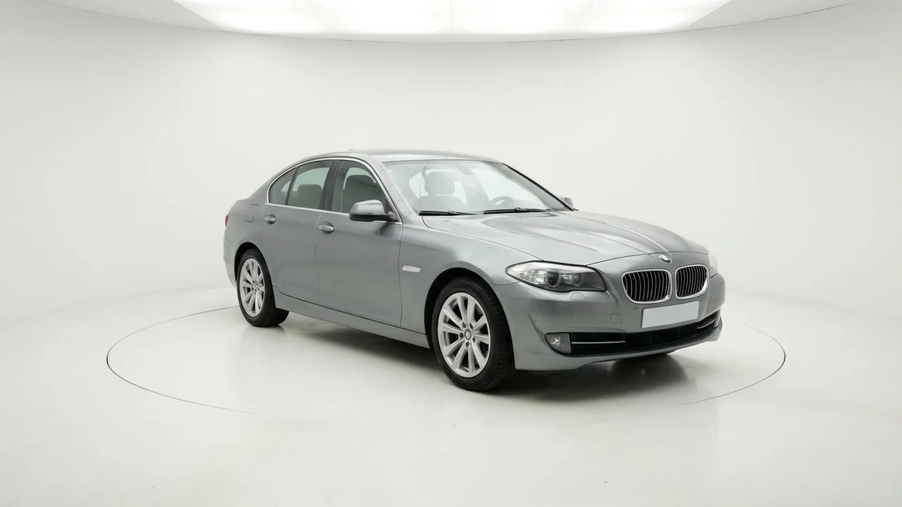 Best BMW 535d Wiper Blades - 1