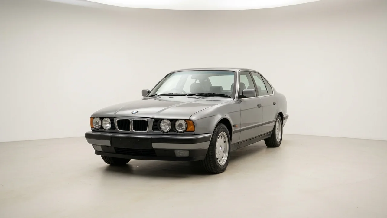 Best BMW 535i Wiper Blades - 1