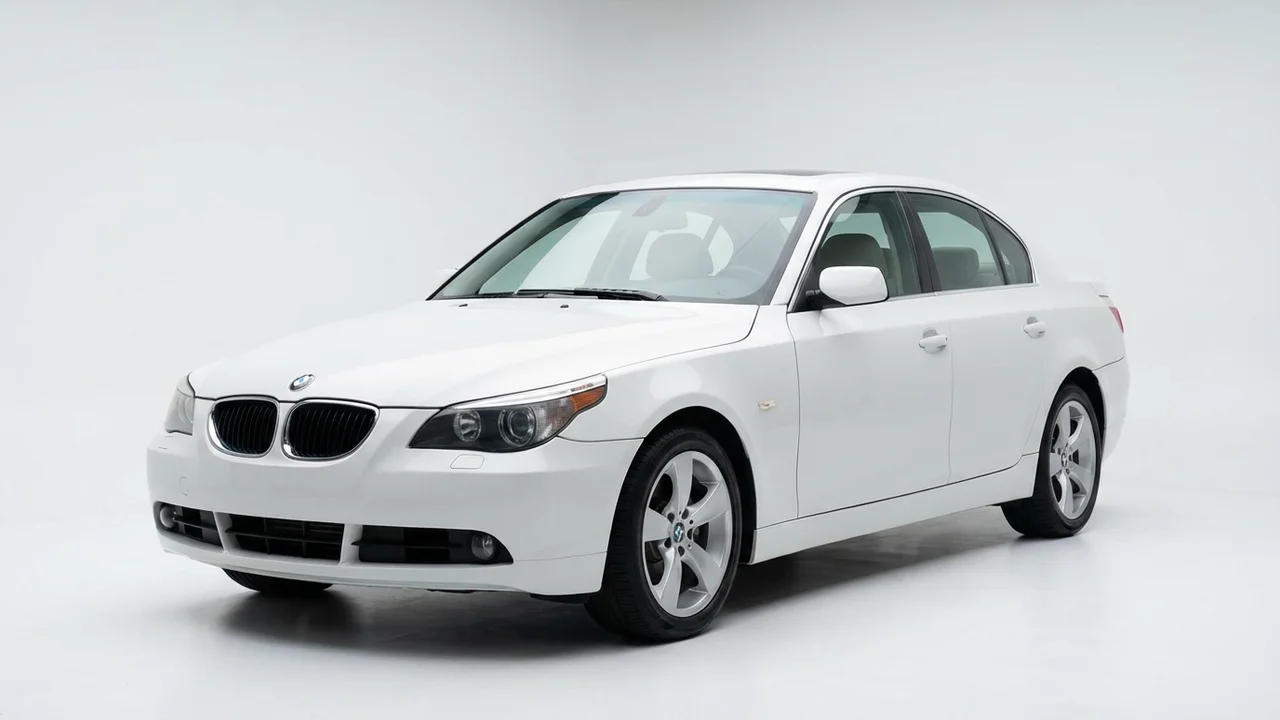 Best BMW 535xi Wiper Blades - 1