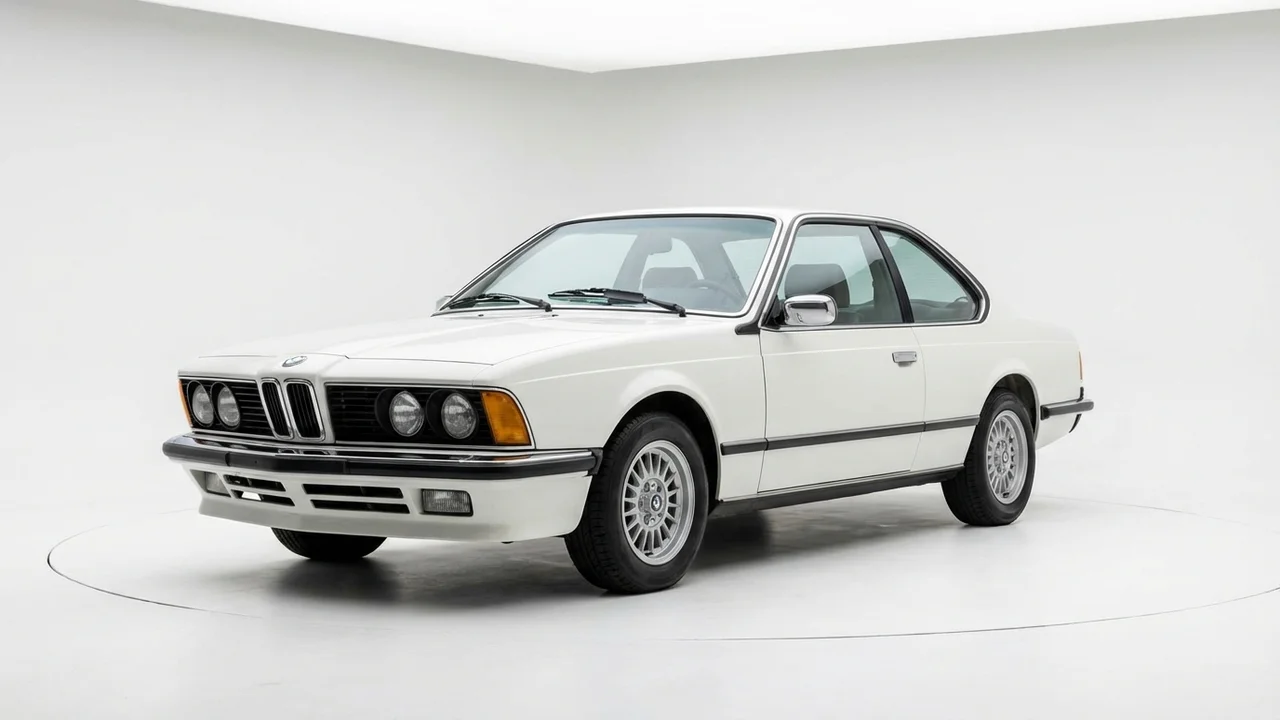 Best BMW 633CSi Wiper Blades - 1
