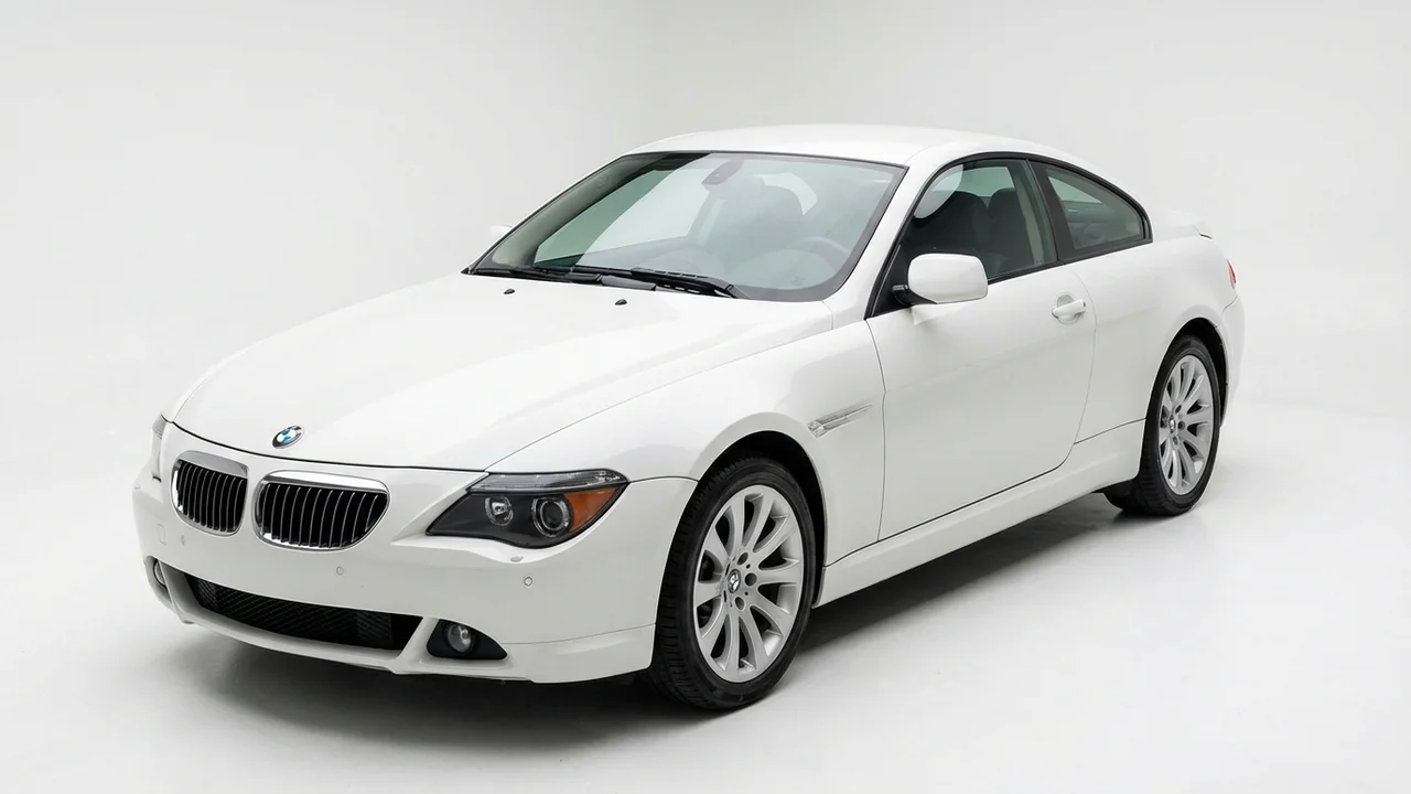 Best BMW 650Ci Wiper Blades - 1