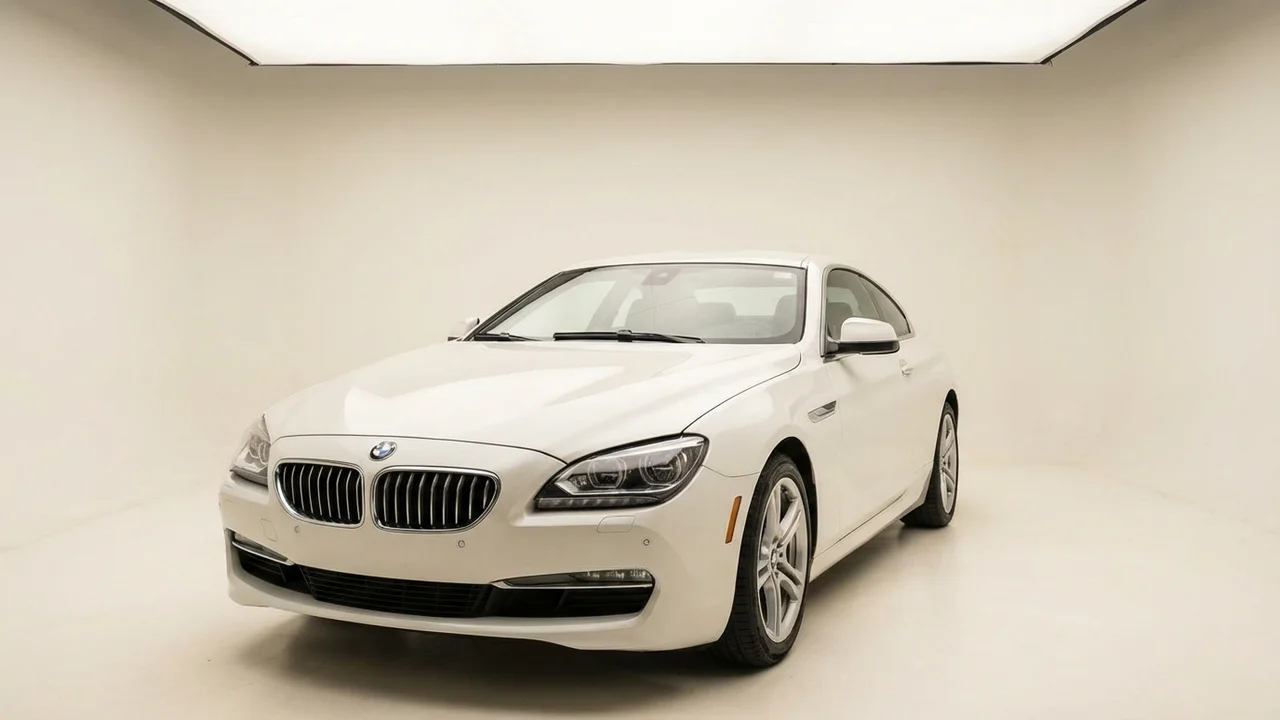 Best BMW 650i Wiper Blades - 1