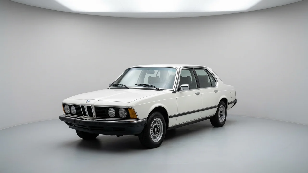 Best BMW 733i Wiper Blades - 1