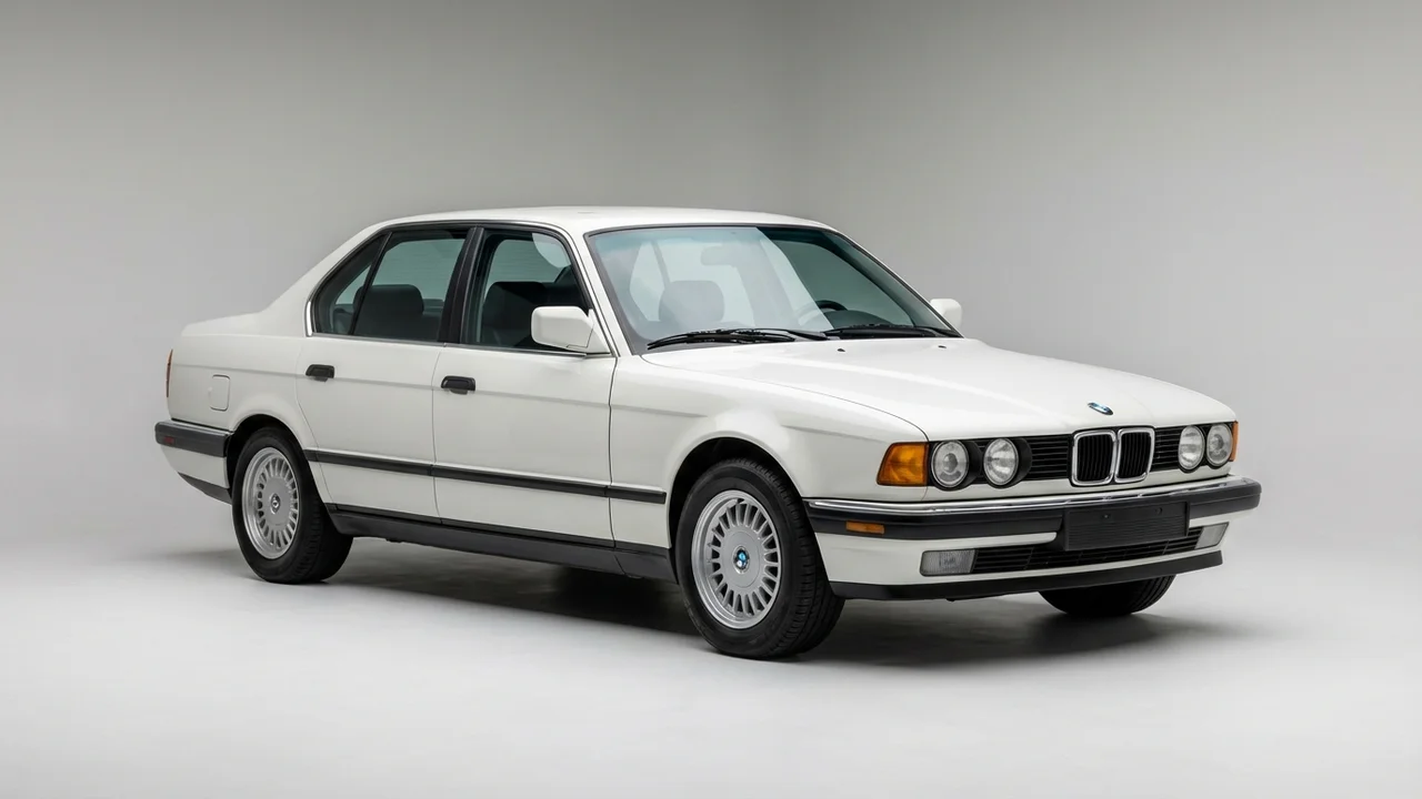 Best BMW 735i Wiper Blades - 1