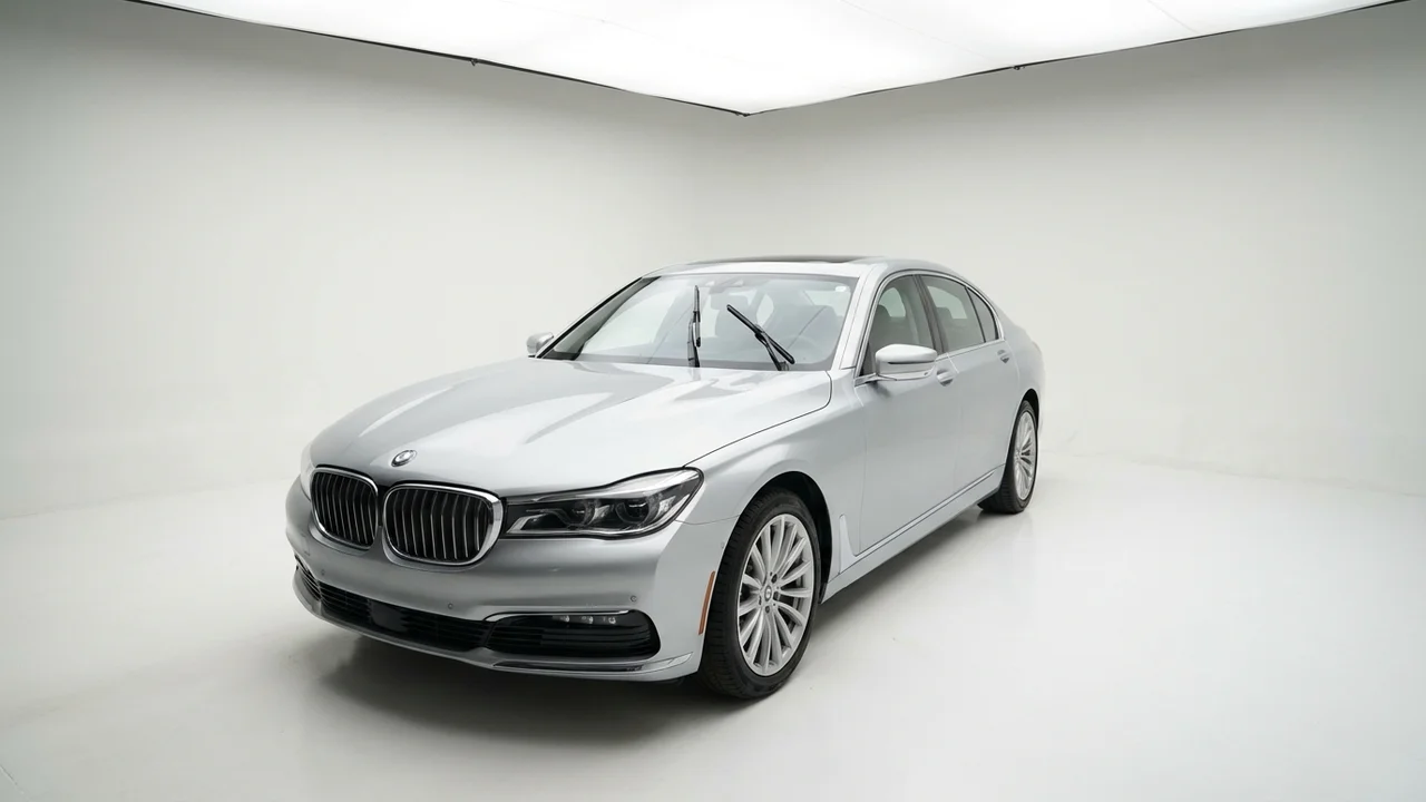 Best BMW 740i Wiper Blades - 1