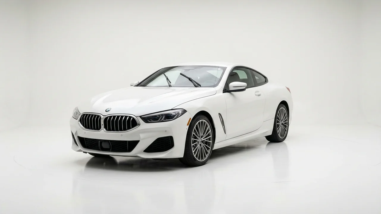 Best BMW 840i xDrive Wiper Blades - 1