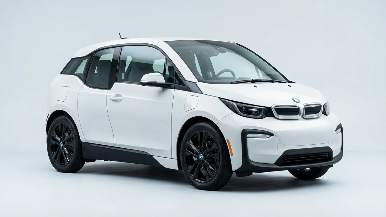 Best BMW i3s Wiper Blades - 1