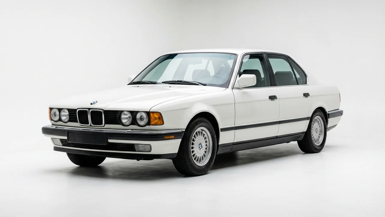 Best BMW L7 Wiper Blades - 1