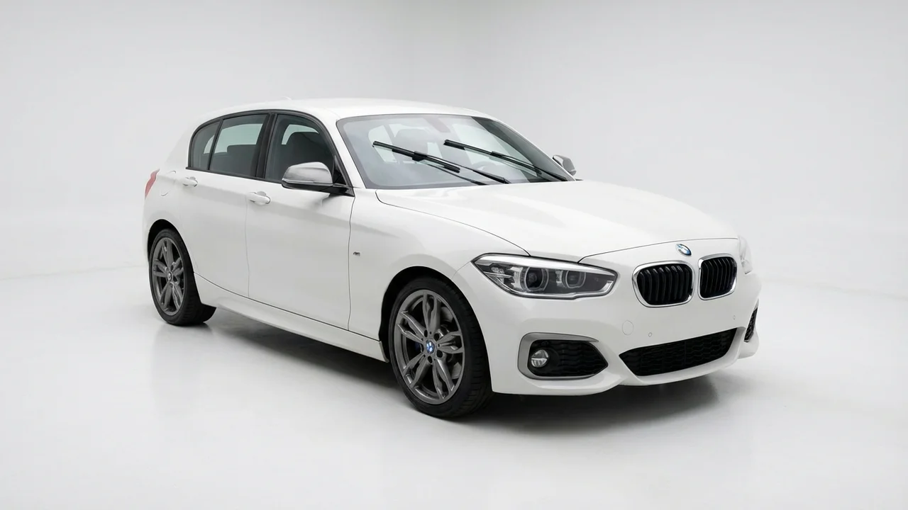 Best BMW M135i Wiper Blades - 1