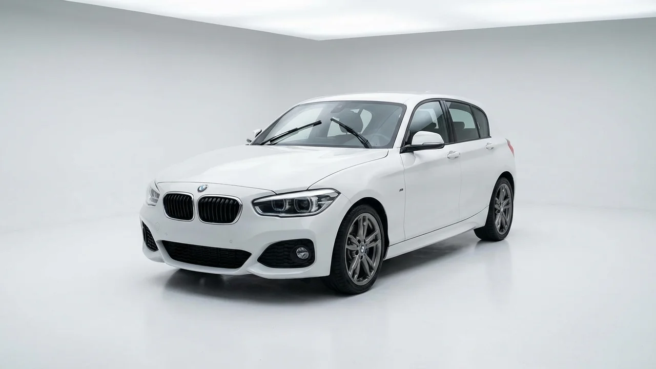 Best BMW M140i Wiper Blades - 1