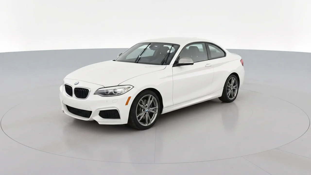 Best BMW M240i Wiper Blades - 1