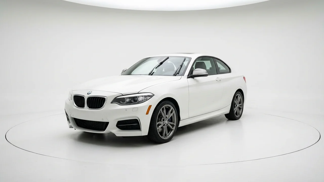 Best BMW M240i xDrive Wiper Blades - 1