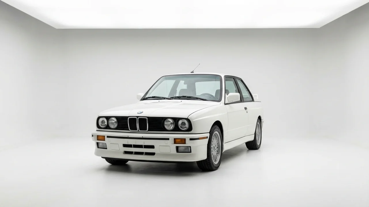 Best BMW M3 Wiper Blades - 1