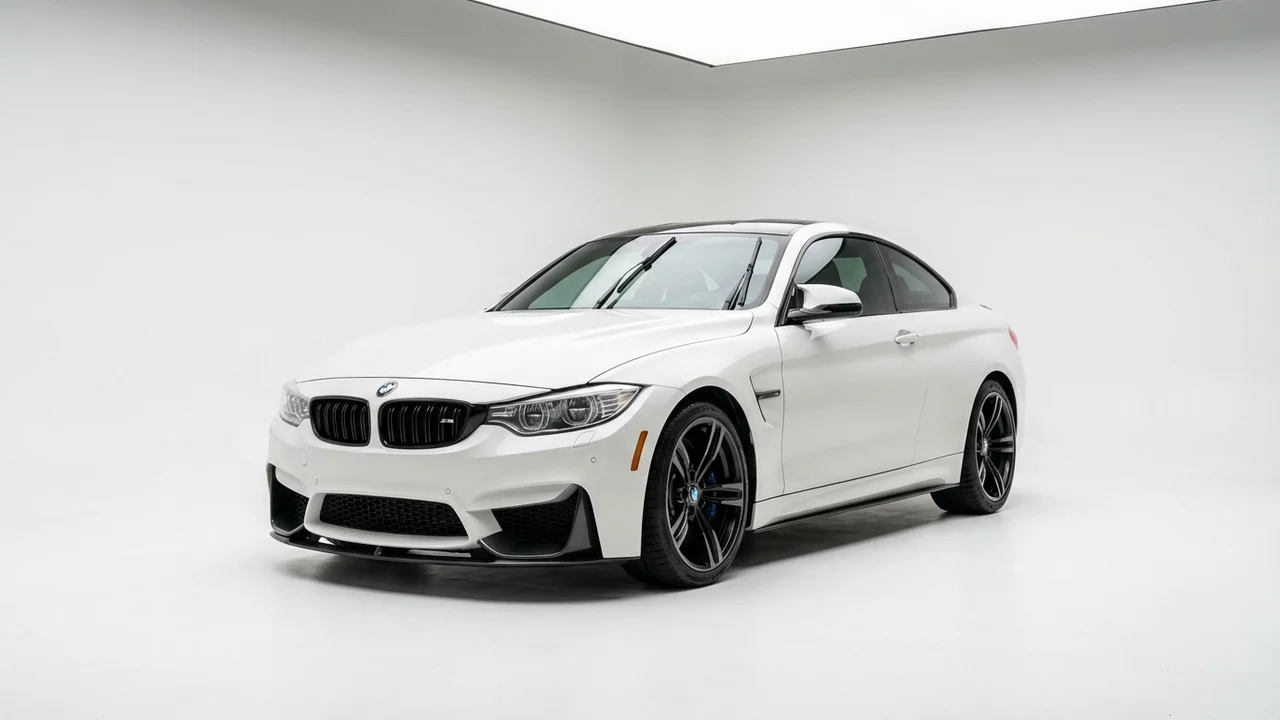 Best BMW M4 Wiper Blades - 1