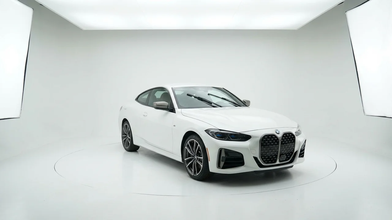 Best BMW M440i xDrive Wiper Blades - 1