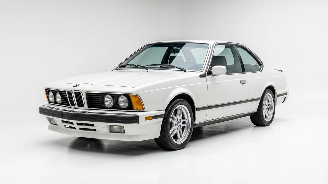 Best BMW M6 Wiper Blades - 1