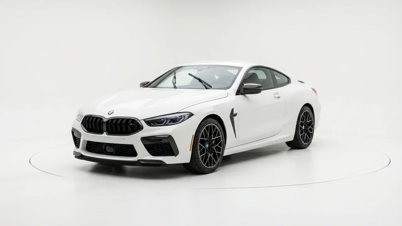 Best BMW M8 Wiper Blades - 1