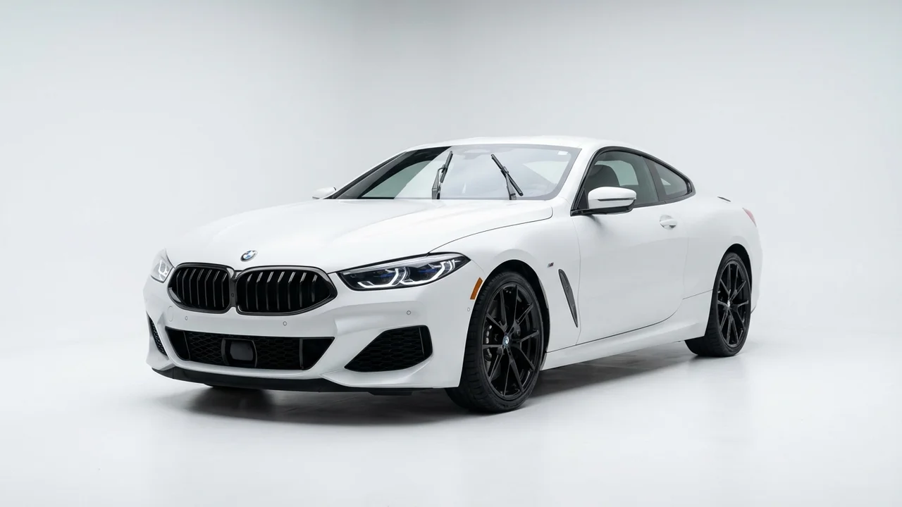 Best BMW M850i xDrive Wiper Blades - 1