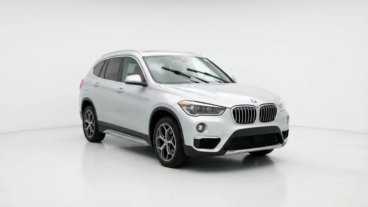 Best BMW X1 Wiper Blades - 1