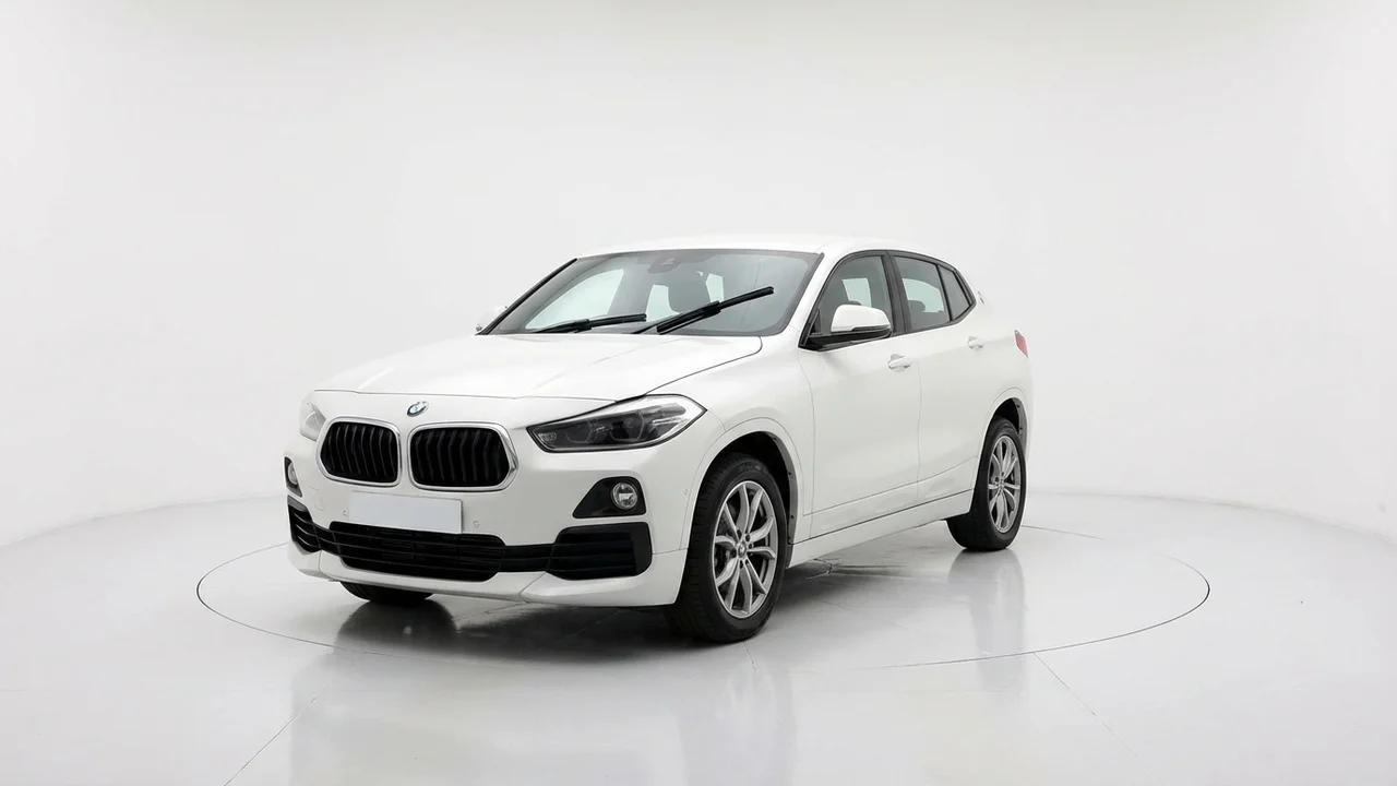 Best BMW X2 Wiper Blades - 1